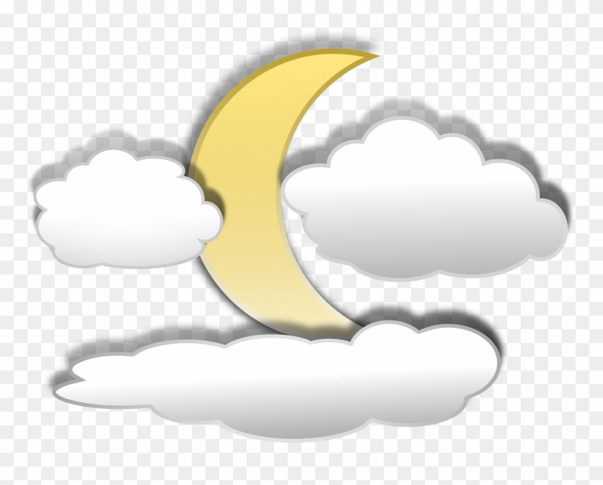 Cloud Clipart.