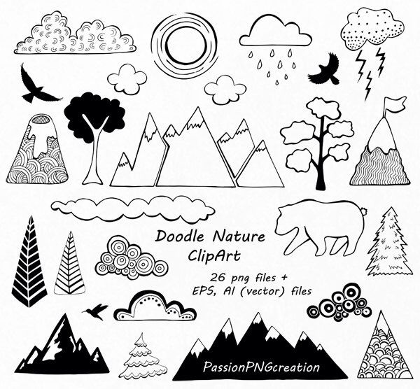 1000+ ideas about Mountain Clipart on Pinterest.