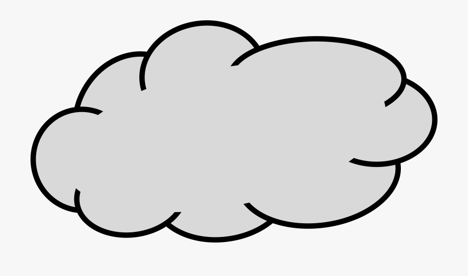 Beautiful Clouds Clip Art Biezumd.