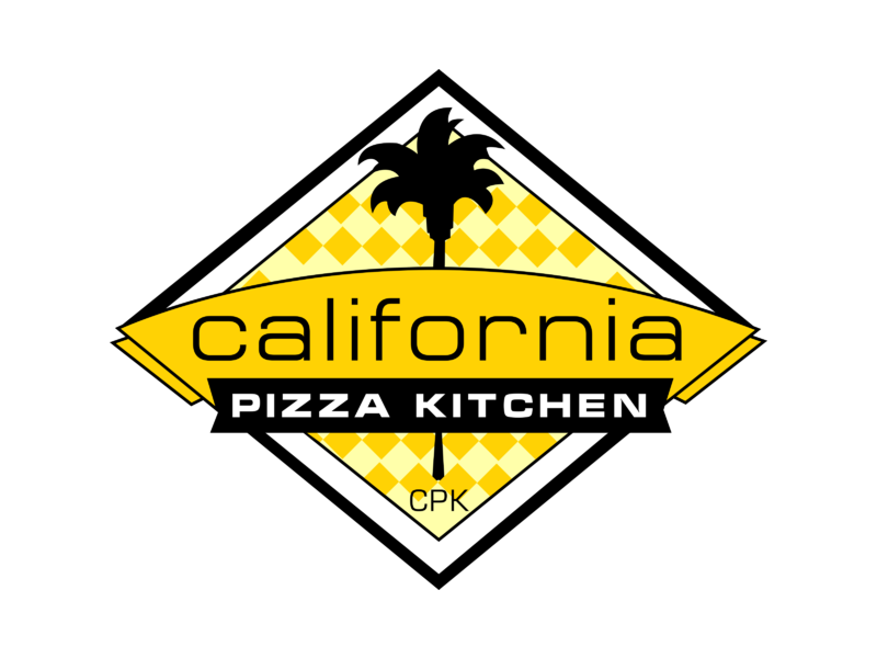 California Pizza Kitchen Logo PNG Transparent & SVG Vector.