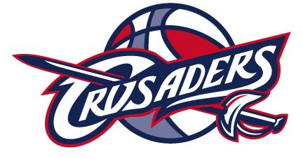 crusaders logo.