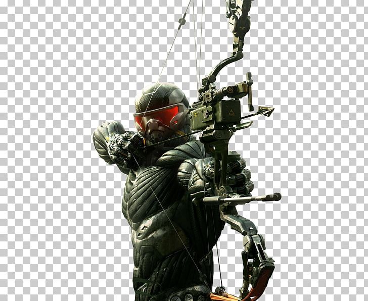 Crysis 3 Crysis 2 Xbox 360 Video Game PNG, Clipart.