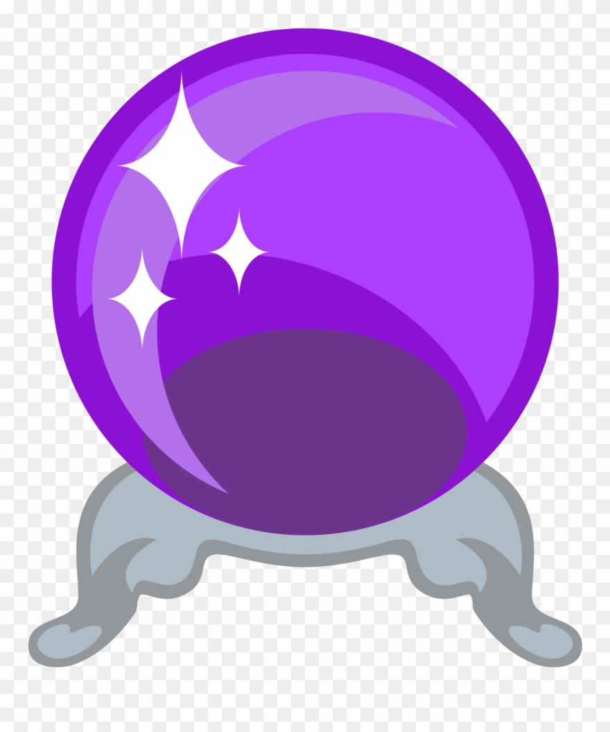 Crystal Ball Clipart , Png Download.