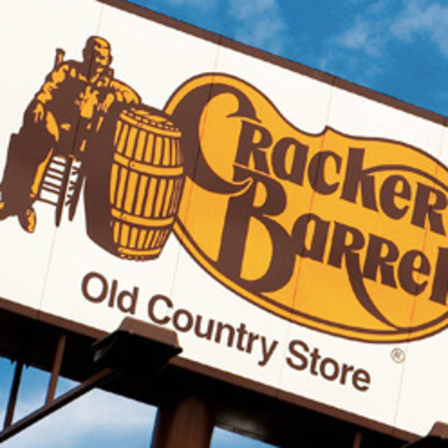 Biglari back to making demands of Cracker Barrel.