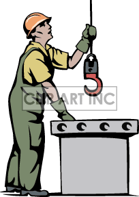 Crane Operator Clip Art (31+).