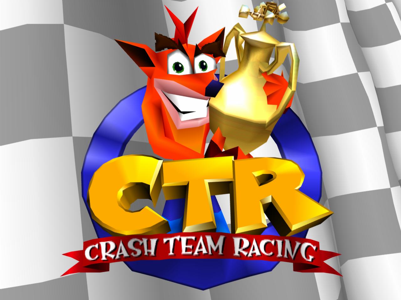 Best 61+ Crash Team Racing Wallpaper on HipWallpaper.