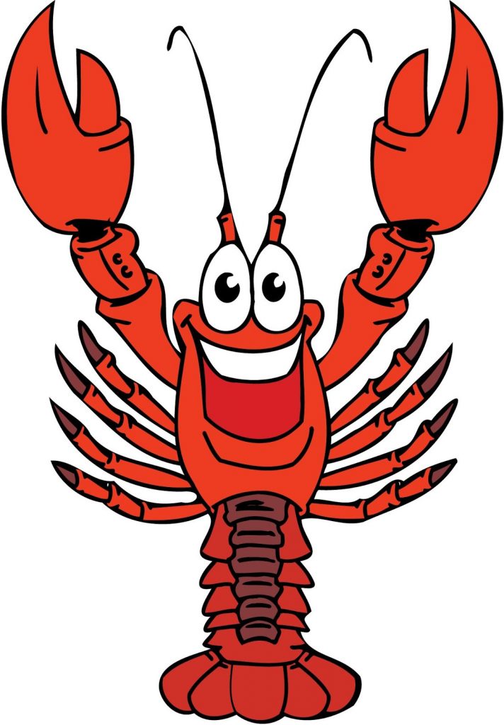 Crayfish Clipart at GetDrawings.com.