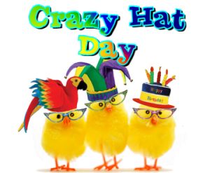 Crazy Hat Clip Art & Crazy Hat Clip Art Clip Art Images.