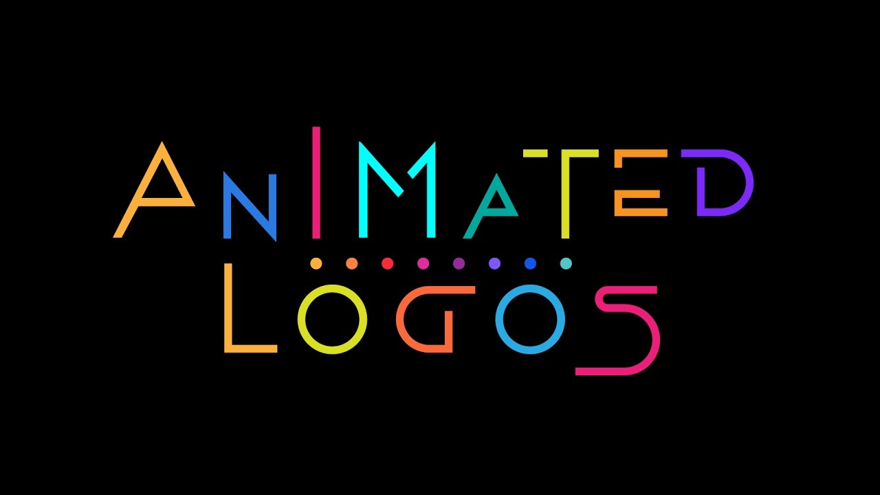 I will create unique logo animation for $30.