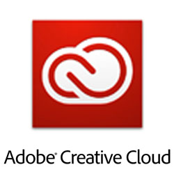 Adobe Creative Cloud for Teams.