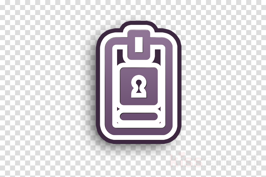 carnet icon credential icon id icon clipart.