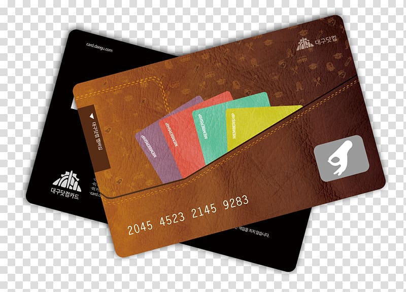 Payment card Brand, membership card template transparent.