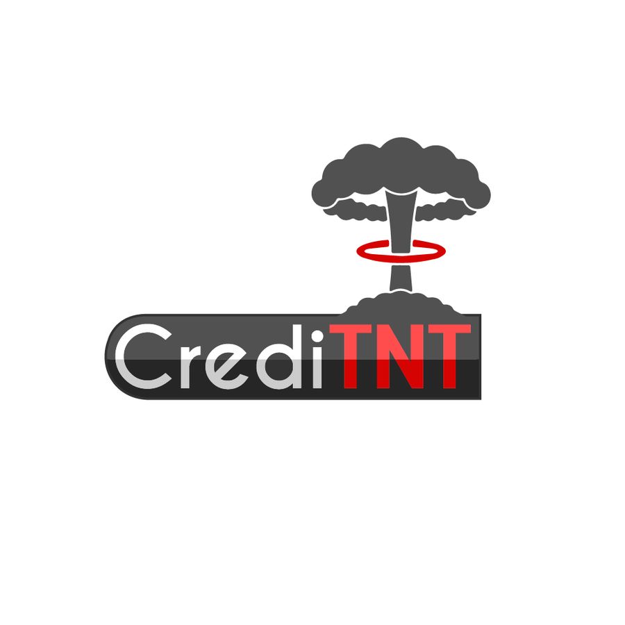 Entry #35 by MoTreXx for Create logo for credit repair.