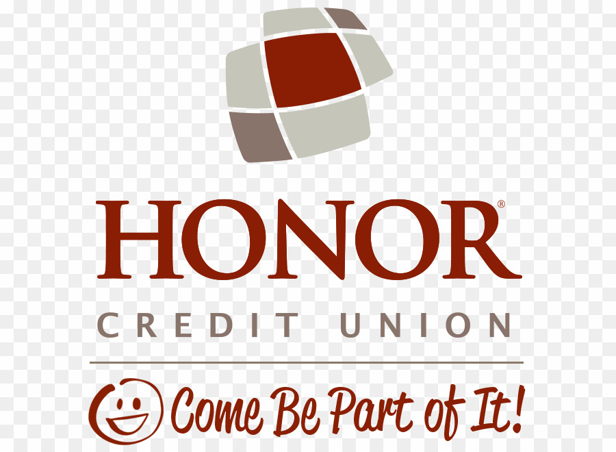 Honor Credit Union PNG Cooperative Bank Clipart download.