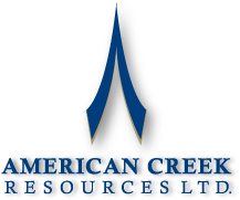 American Creek Resources Ltd..