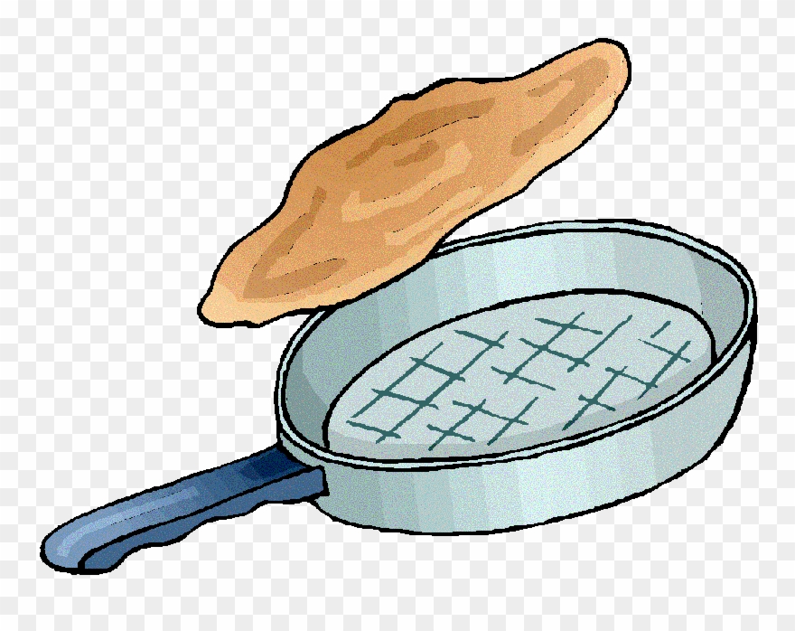 Crepe Clip Art.