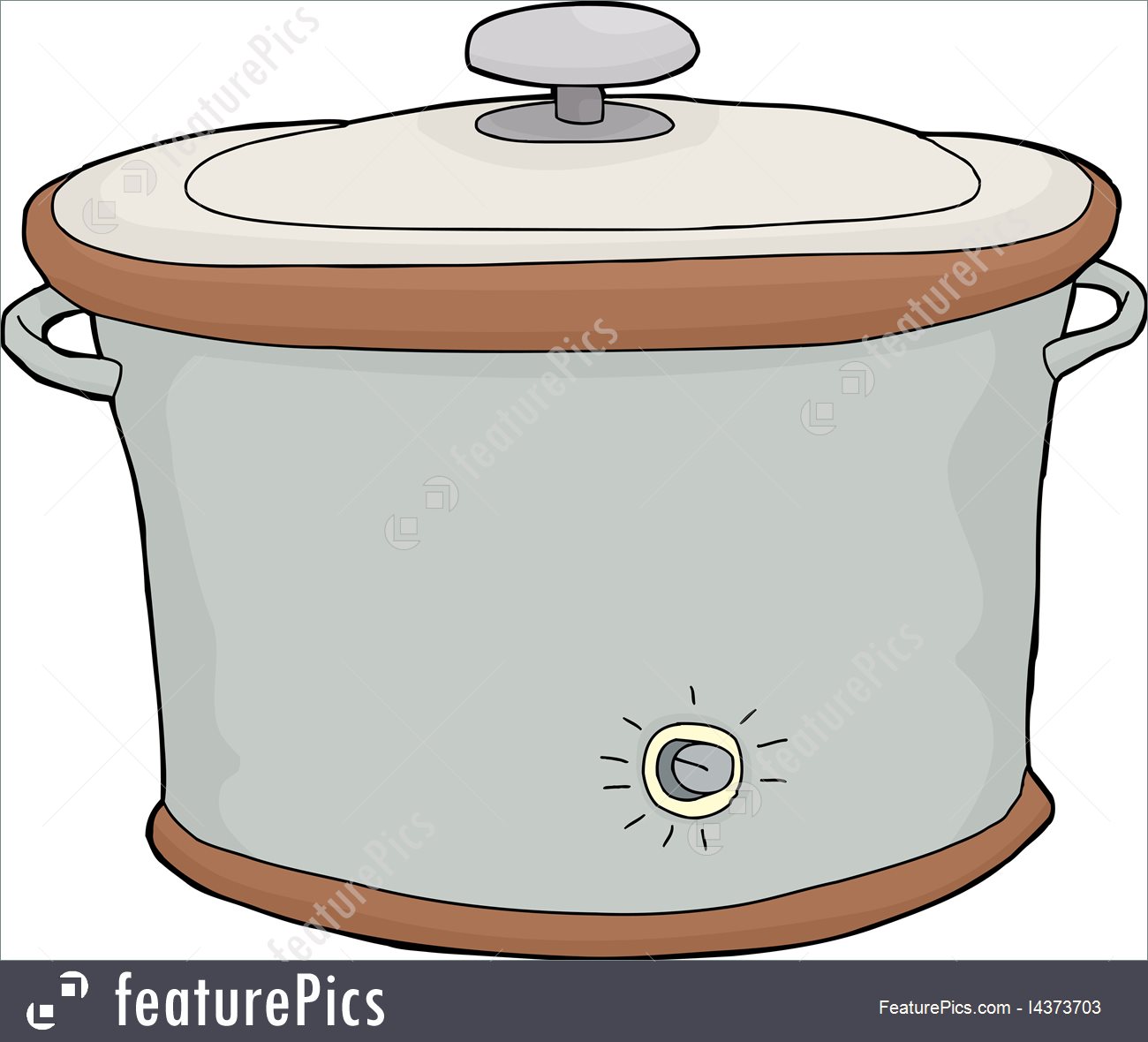 Crock Pot Clip Art Www.imgkid.