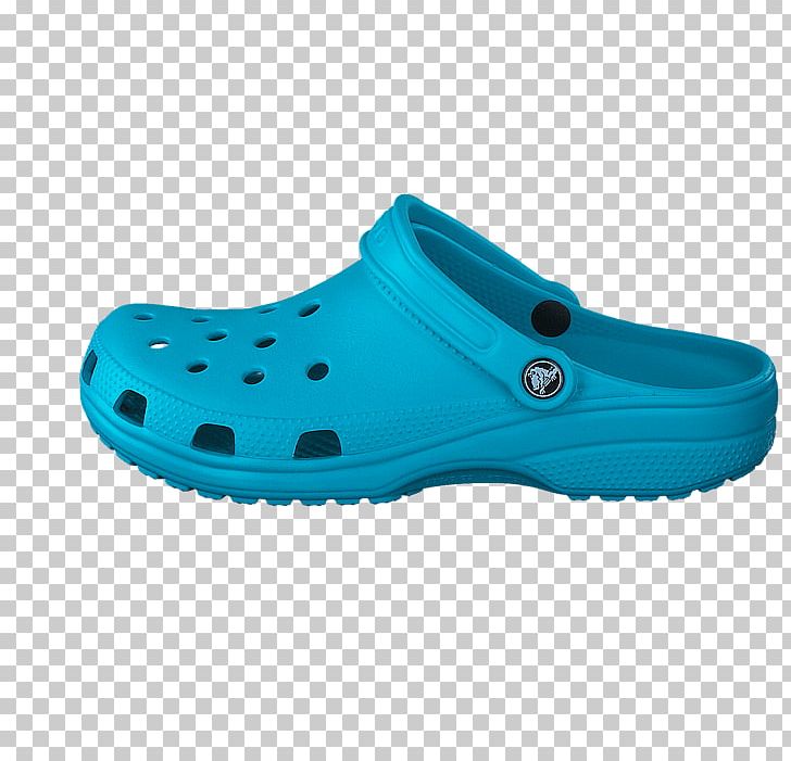 Clog Slipper Sandal Crocs Blue PNG, Clipart, Aqua, Blue, Clog, Crocs.