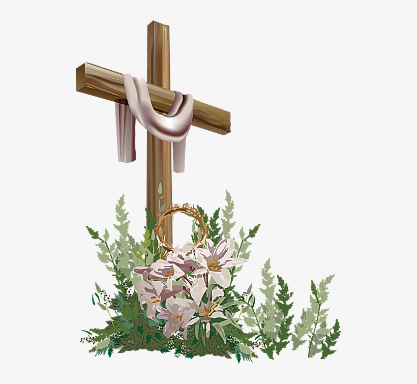 Christian Easter Clip Art.