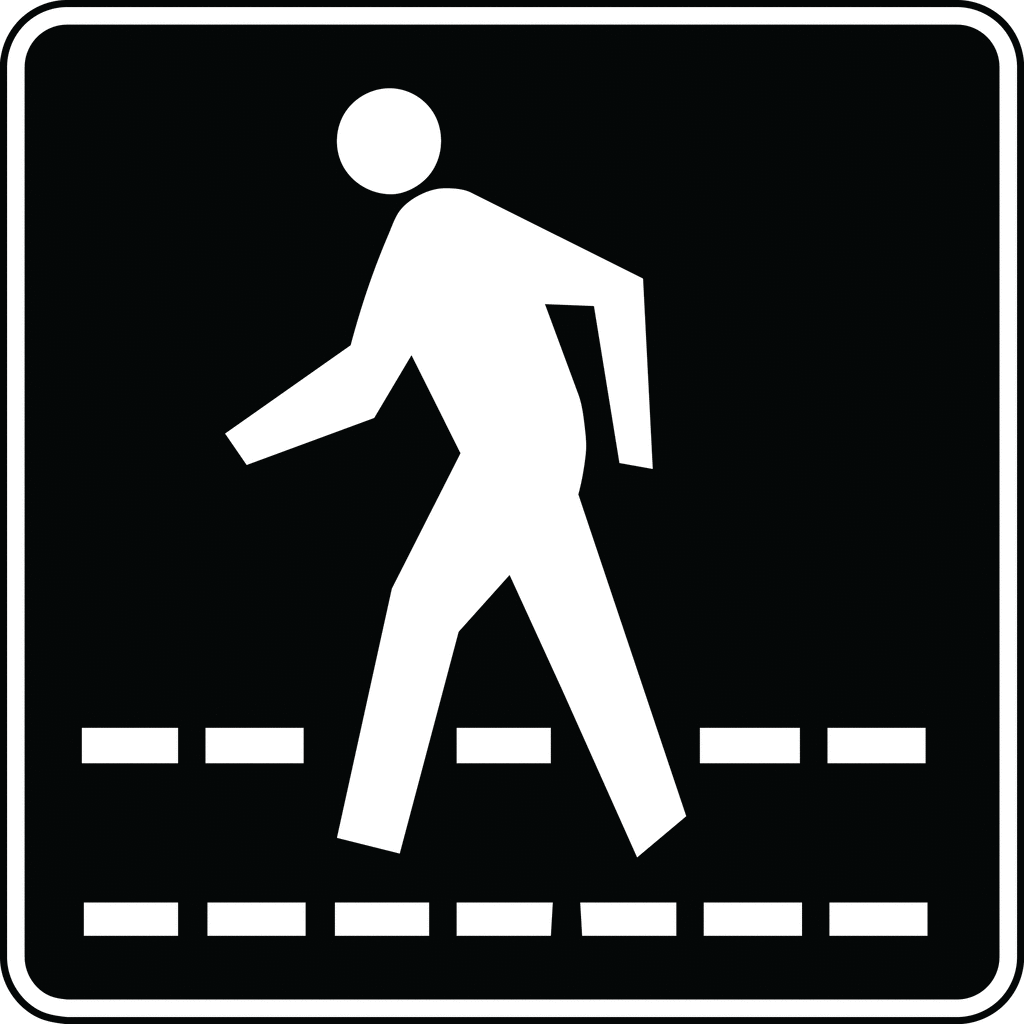 Free Cross Walk Cliparts, Download Free Clip Art, Free Clip.