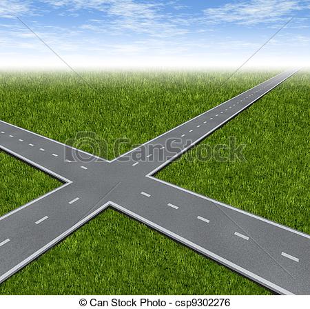 Crossroad Stock Photo Images. 21,300 Crossroad royalty free.