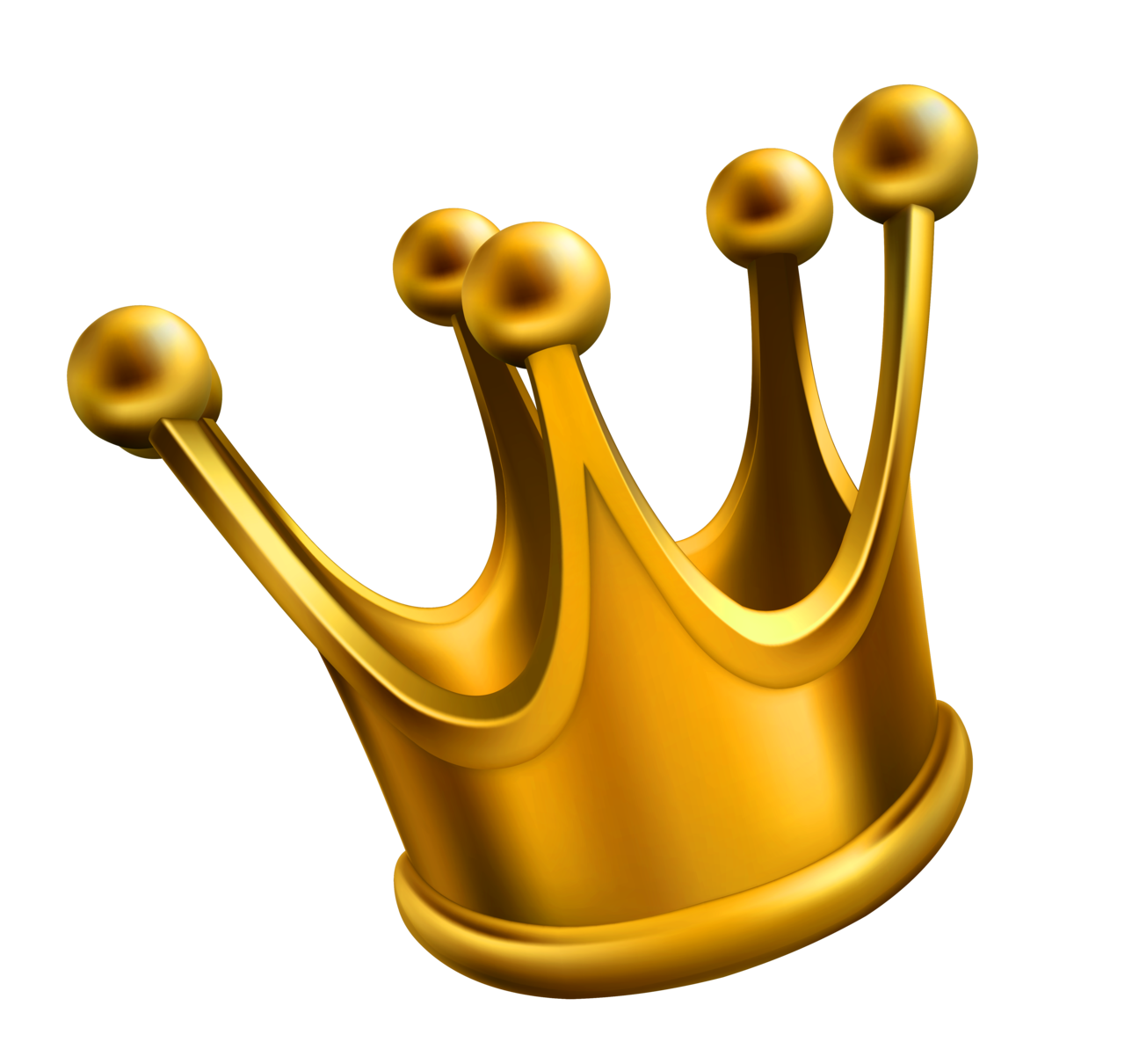 Crown Png.