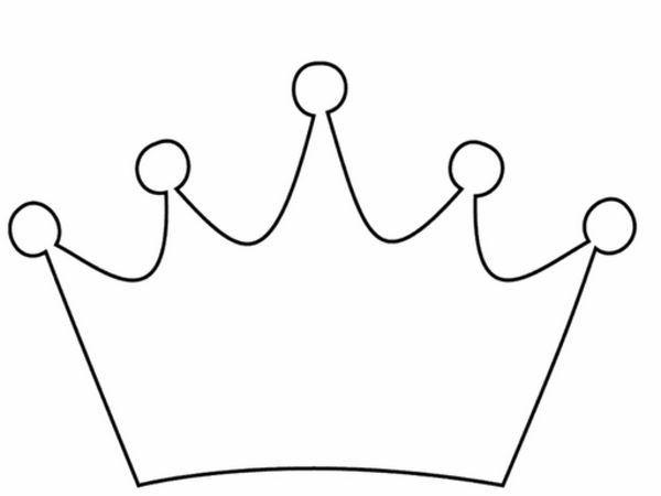 Crown Clipart.