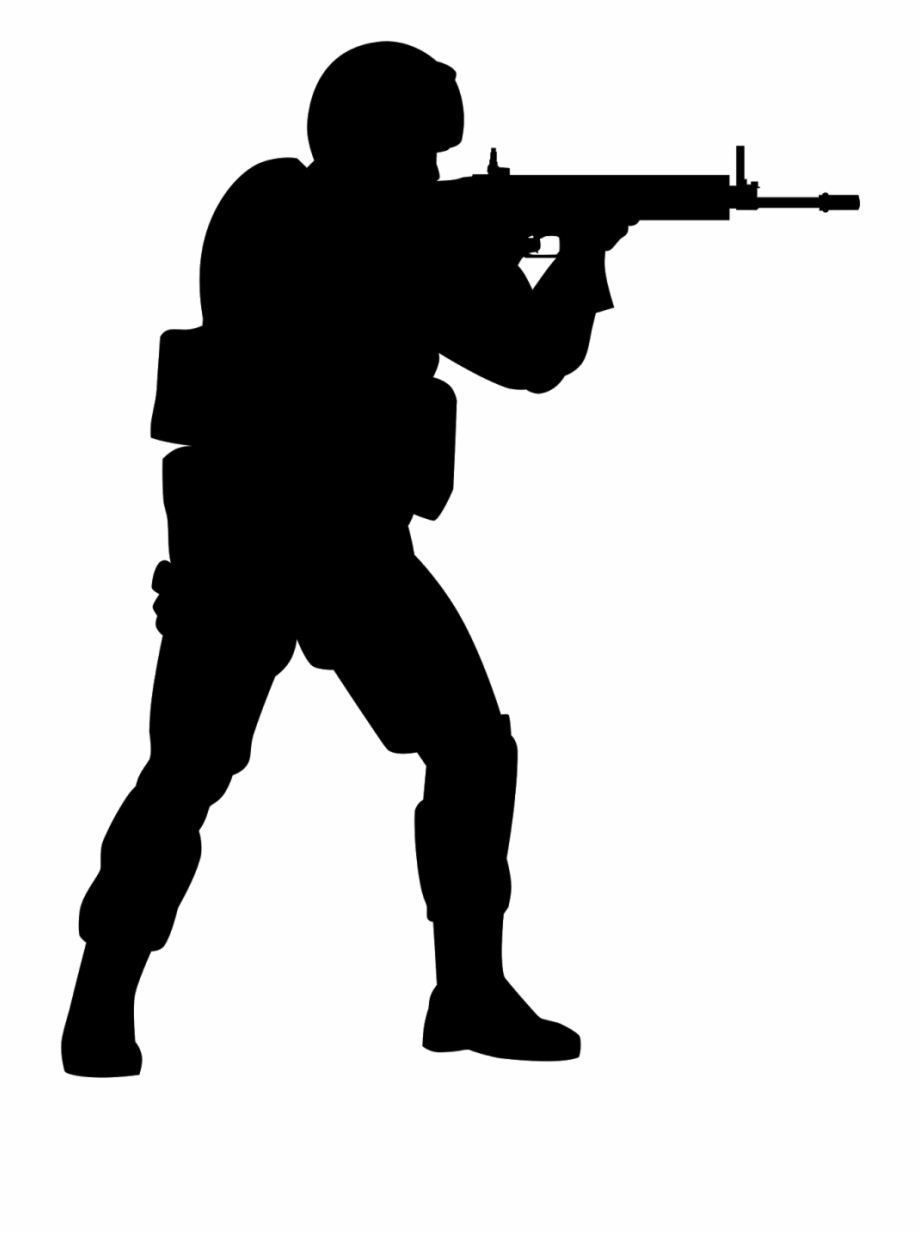 Counter Strike Png, Cs Png.