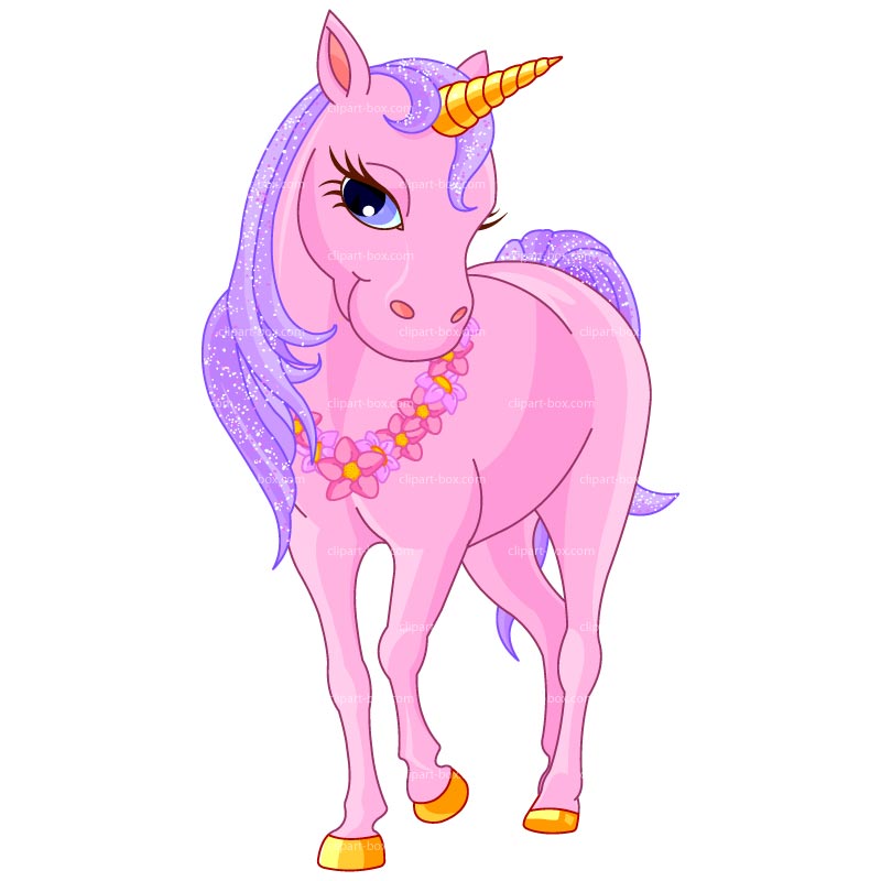 Unicorn Clipart Free & Unicorn Clip Art Images.