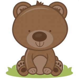 Free Baby Bear Cliparts, Download Free Clip Art, Free Clip.