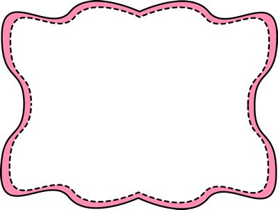 Blank Frame Clipart.