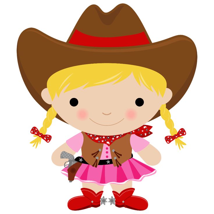 231 best images about Western/Cowboy & Cowgirl Clipart on.