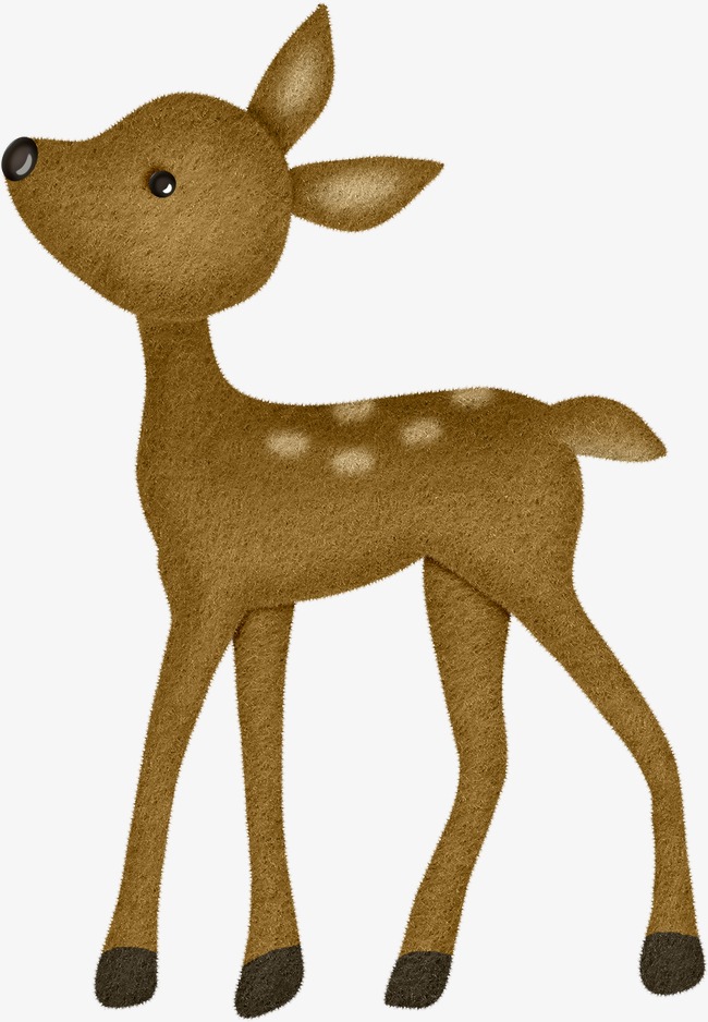 Cute Deer Clipart (98+ images in Collection) Page 2.