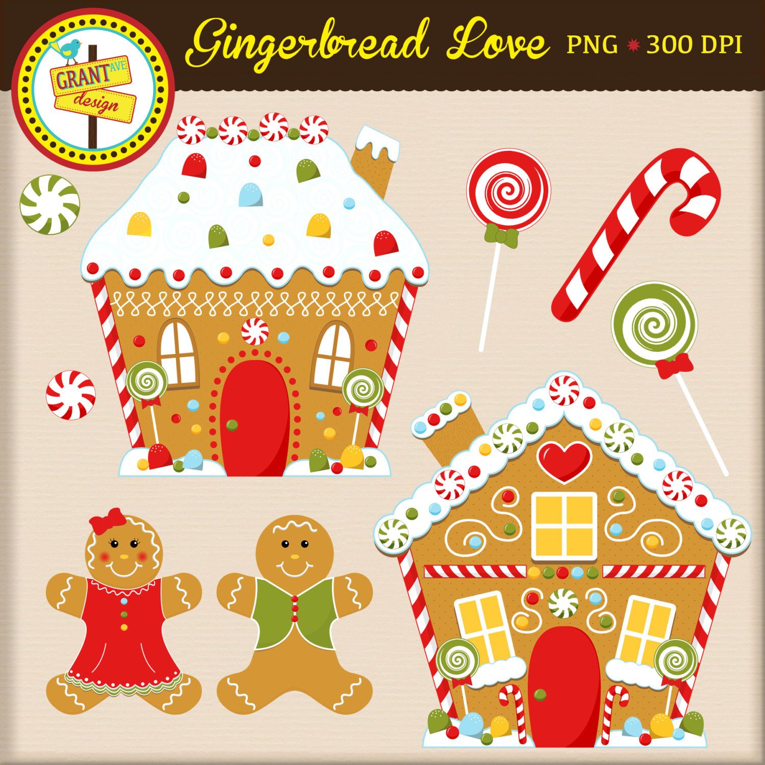 Clipart Cute Girl Gingerbread Clipart Cute Gingerbread Clipart.