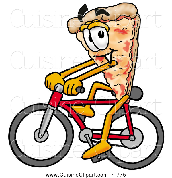 Cuisine Clipart.