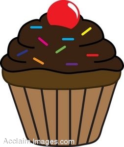 Clipart Cupcake & Cupcake Clip Art Images.