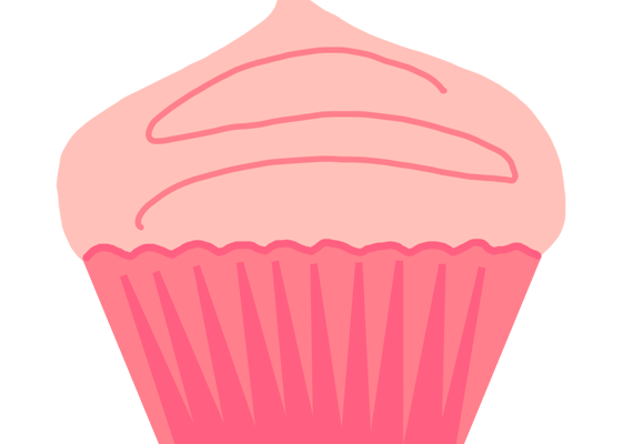 Free Cupcake Clipart Images, Printable Toppers and Photos from.