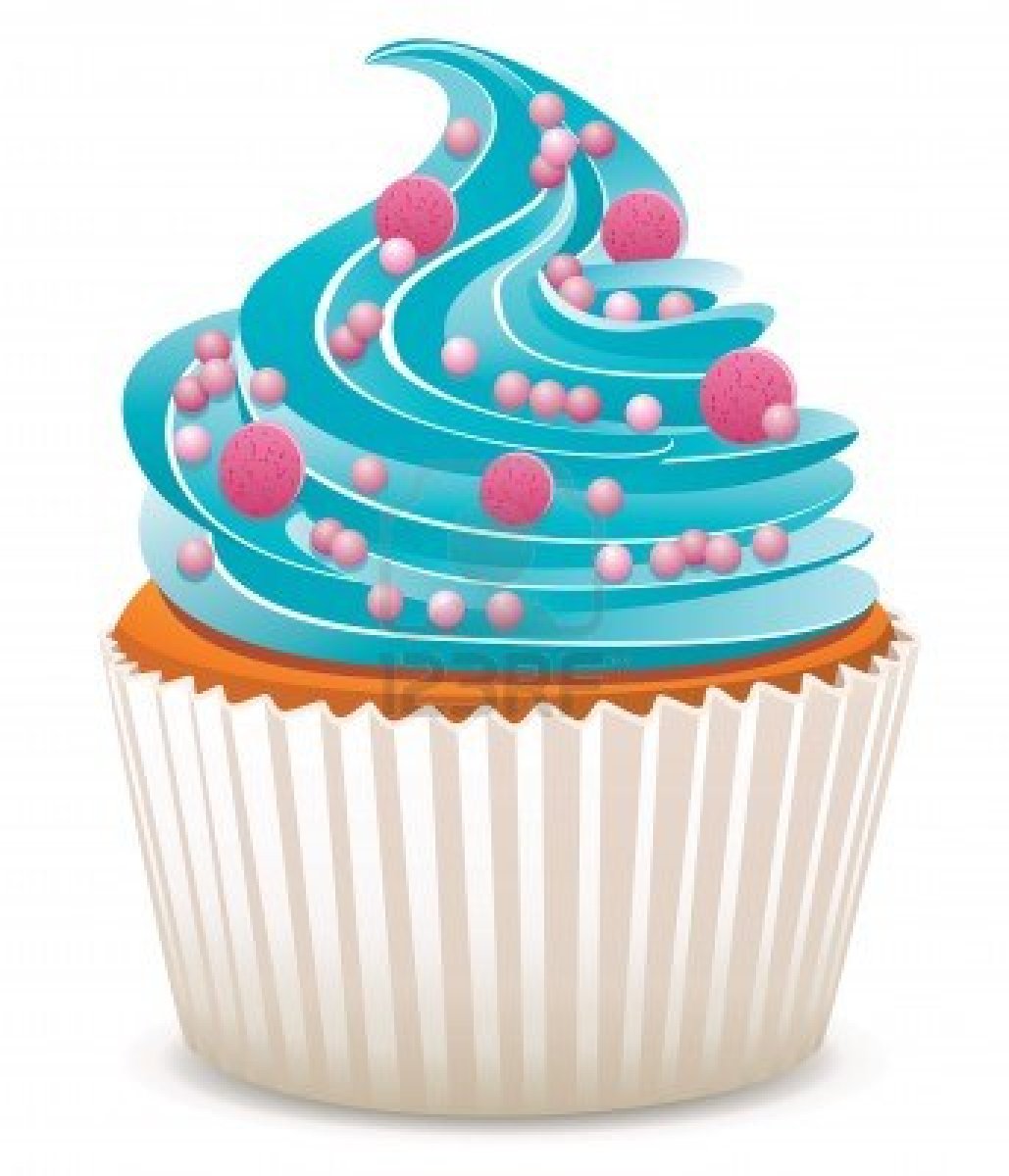 free clipart images cupcakes - Clipground