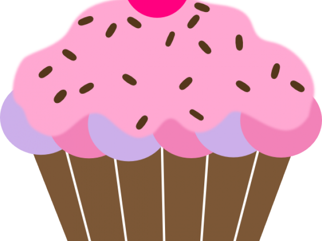 Cupcake clipart swirl, Cupcake swirl Transparent FREE for.