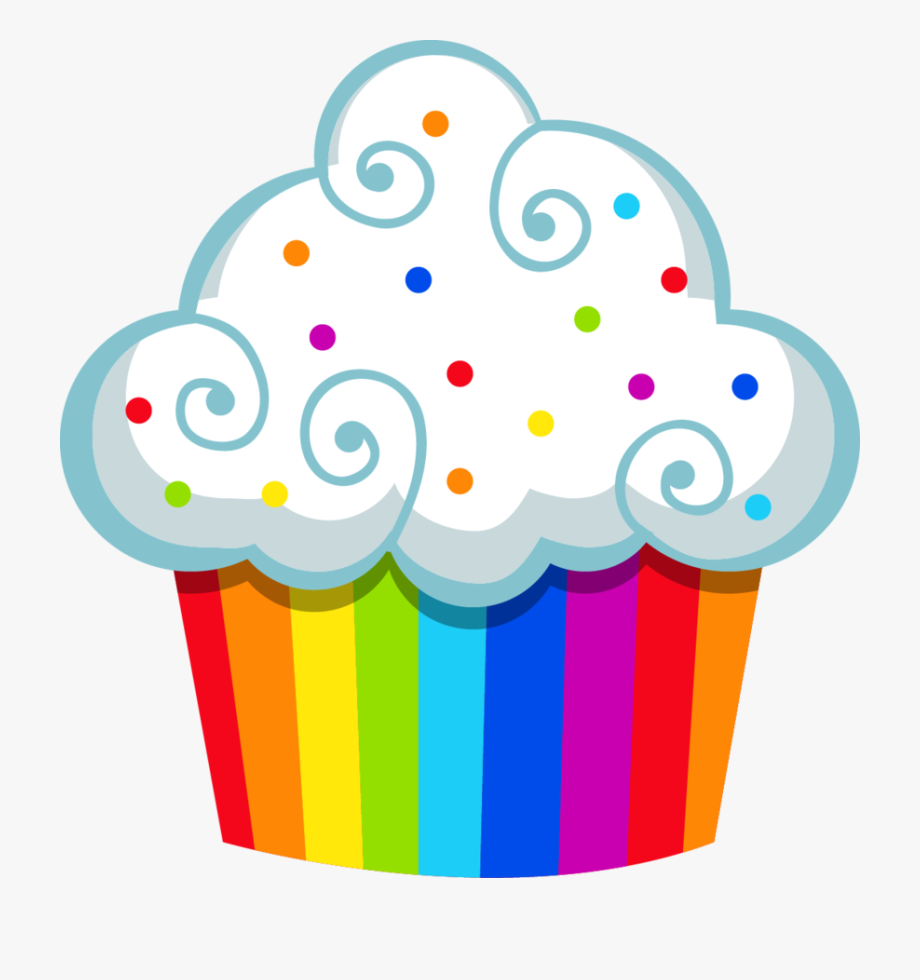 cupcake image clipart 10 free Cliparts | Download images on Clipground 2024