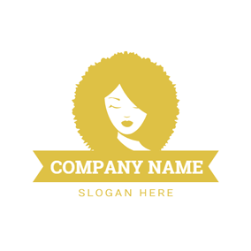 Free Hair Salon Logo Designs.