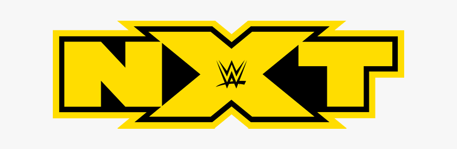 Custom Wwe Nxt Logo , Free Transparent Clipart.