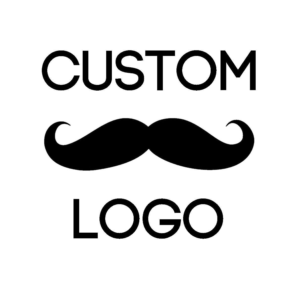 Upload A Logo.