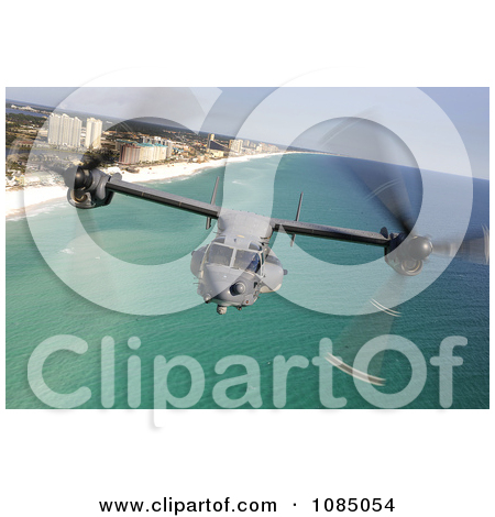 Photos of Cv 22 Ospreys #1.