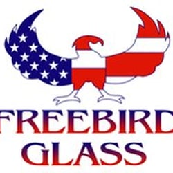 Freebird Glass.