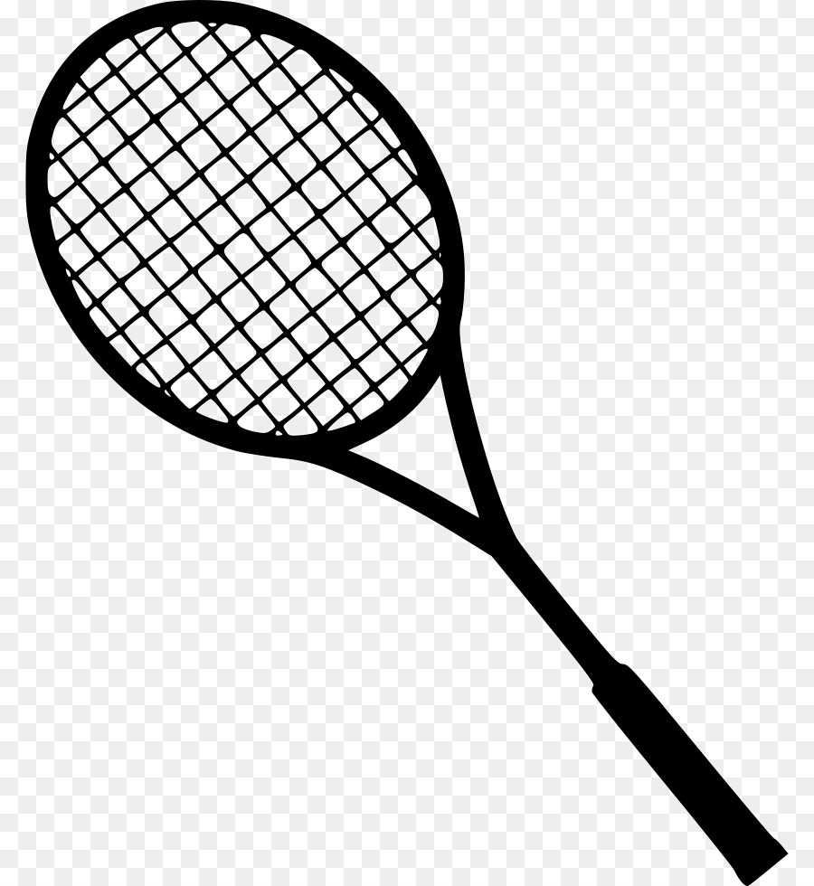 Badminton Cartoon clipart.