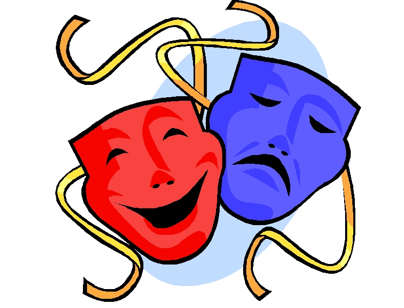 Free Drama Masks Clipart, Download Free Clip Art, Free Clip.