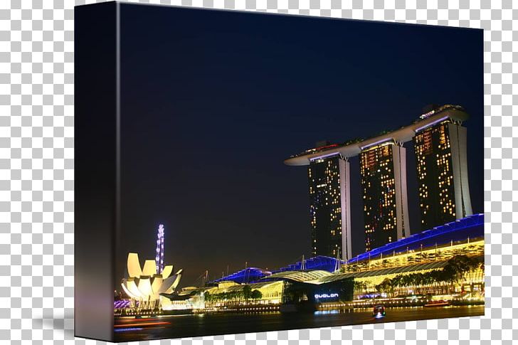 Marina Bay Sands Sky Plc PNG, Clipart, City At Night, Marina.