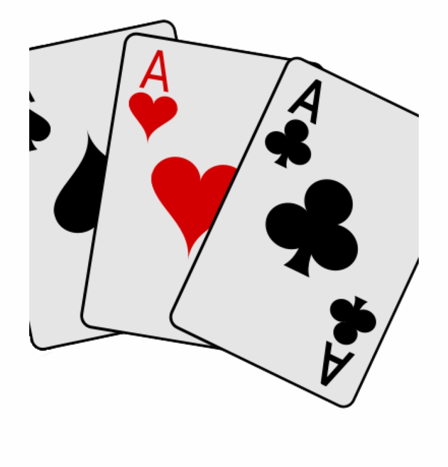 Cards Clipart Deck Of Cards Clip Art Playing Cards.