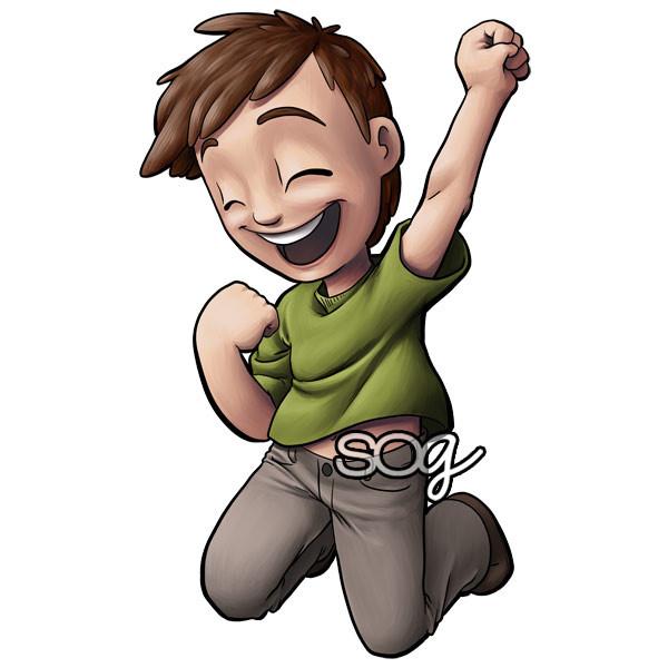 Fist Pump Clipart.